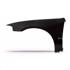 Paralama Civic 1992 1993 1994 1995 2 Portas Sem Furo Lado Esquerdo