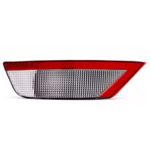 Lanterna Traseira Retrorefletor Ecosport 2019/2020 1ª Linha Direito/passageiro