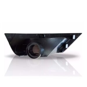 Lanterna Traseira Retrorefletor Ecosport 2019/2020 1ª Linha Esquerdo/motorista