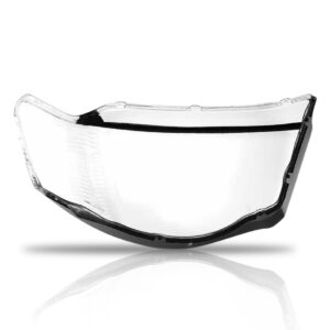 Lente Farol L200 Triton 2007 2008 2009 2010 2011 2012 Lado Direito