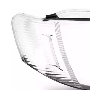 Lente Farol L200 Triton 2007 2008 2009 2010 2011 2012 Lado Direito