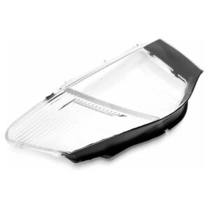 Lente Farol L200 Triton 2007 2008 2009 2010 2011 2012 Lado Direito