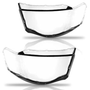 Lente Farol L200 Triton 2007 2008 2009 2010 2011 2012 Lado Direito