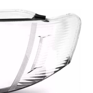 Lente Farol L200 Triton 2007 2008 2009 2010 2011 2012 Lado Esquerdo