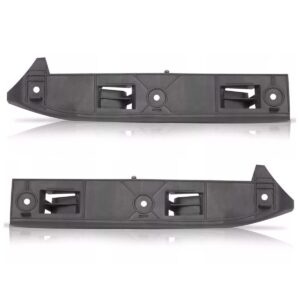 Suporte Parachoque Dianteiro Golf 99 00 01 02 03 04 05 06 Lado Direito