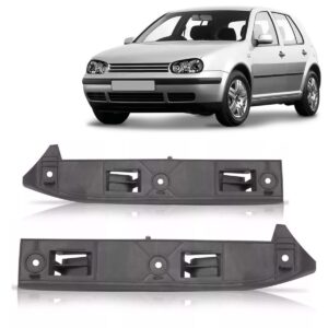 Suporte Parachoque Dianteiro Golf 99 00 01 02 03 04 05 06