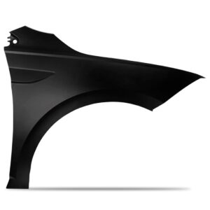 Paralama Polo 2018 2019  / Virtus 2018 2019 2020 Lado Direito