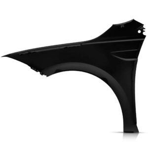 Paralama Polo 2018 2019  / Virtus 2018 2019 2020 Lado Direito