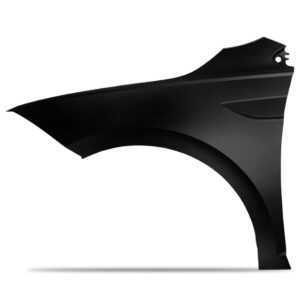 Paralama Polo 2018 2019  / Virtus 2018 2019 2020 Lado Esquerdo