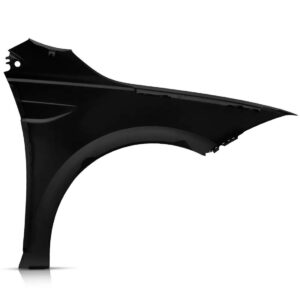 Paralama Polo 2018 2019  / Virtus 2018 2019 2020 Lado Esquerdo