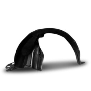 Lameiro Interno Nissan Kicks 2017 2018 2019 Lado Direito