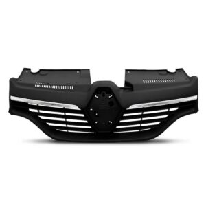 Grade Logan Sandero 2014 2015 A 2018 Com Friso 1a Linha