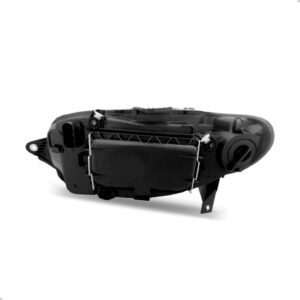 Farol Palio Siena Strada Celebration 2004 A 2010 Cromado Le Esquerdo/motorista