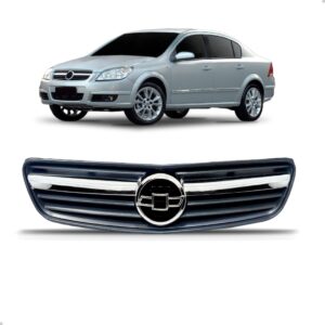 Grade Vectra 2006 2007 2008 Com Friso 1a Linha