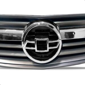 Grade Vectra 2006 2007 2008 Com Friso 1a Linha