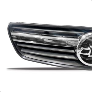 Grade Vectra 2006 2007 2008 Com Friso 1a Linha