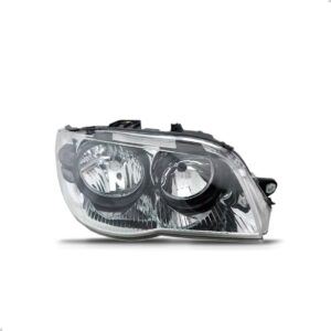 Farol Palio Celebration 30 Anos Siena Strada 04/10 1ª Linha - Esquerdo/motorista