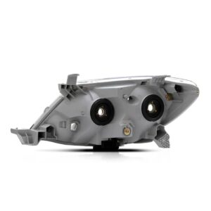 Farol Hilux Sw4 2005 2006 2007 08 09 10 2011 Toyota 1ª Linha Direito/passageiro