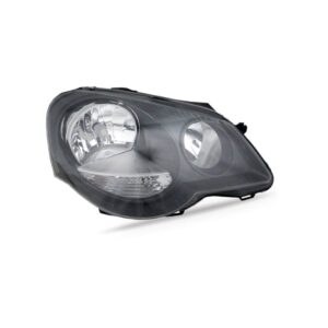 Farol Polo 2007 2008 2009 2010 2011 2012 Gti 1ª Linha Direito/passageiro