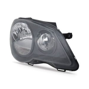 Farol Polo 2007 2008 2009 2010 2011 2012 Gti 1ª Linha Direito/passageiro