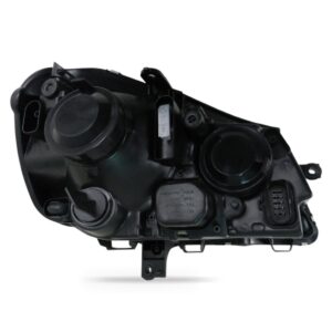 Farol Polo 2007 2008 2009 2010 2011 2012 Gti 1ª Linha Esquerdo/motorista