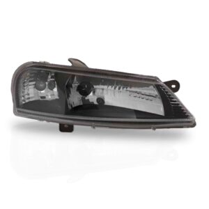 Farol Celta 1999 00 01 02 03 04 05 06 Máscara Negra 1ª Linha Direito/passageiro