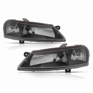 Farol Celta 1999 00 01 02 03 04 05 06 Máscara Negra 1ª Linha Direito/passageiro