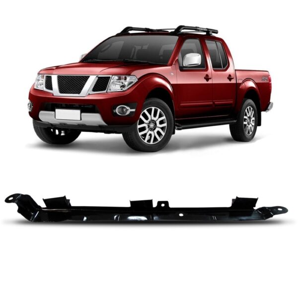 Alma Dianteira Frontier Sel 2008 A 2015 Pequena