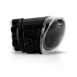 Farol Milha Audi A3 2001 02 03 04 05 2006 Direito