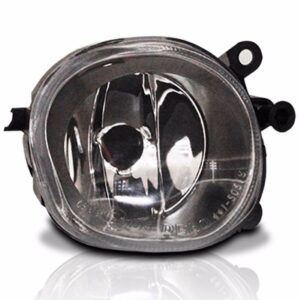 Farol Milha Audi A3 01 02 03 04 05 06 Neblina Esquerdo