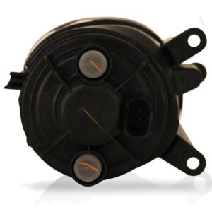 Farol Milha Audi A3 01 02 03 04 05 06 Neblina Esquerdo