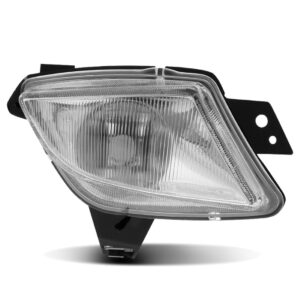 Farol Milha Neblina Para Xsara 1996 1997 1998 1999 00 Le