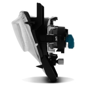 Farol Milha Neblina Para Xsara 1996 1997 1998 1999 00 Le