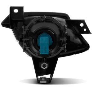 Farol Milha Neblina Para Xsara 1996 1997 1998 1999 00 Le