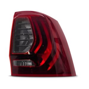 Lanterna Traseira Duster Oroch 2015 2016 2017 2018 2019 Lado Direito