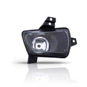 Farol Milha Auxiliar Neblina Palio Siena Strada 1996 A 2000 Lado Direito