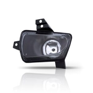 Farol Milha Auxiliar Neblina Palio Siena Strada 1996 A 2000 Lado Esquerdo