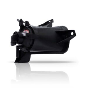 Farol Milha Auxiliar Neblina Palio Siena Strada 1996 A 2000 Lado Esquerdo