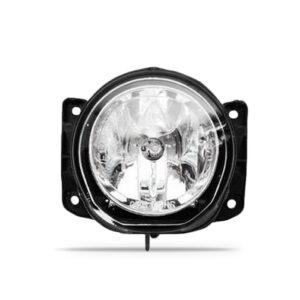 Farol Milha Palio Fire Siena Com Suporte 2001 A 2021