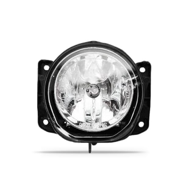 Farol Milha Palio Fire Siena Com Suporte 2001 A 2021