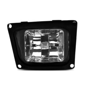 Farol Milha Tipo 1993 1994 1995 1996 1997 Direito.