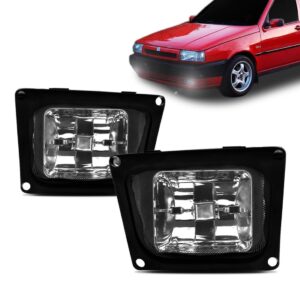 Farol Milha Tipo 1993 1995 1996 1997 Esquerdo