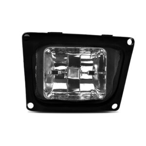 Farol Milha Tipo 1993 1995 1996 1997 Esquerdo