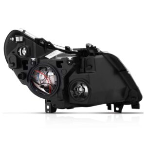 Farol Ducato 2017 A 2020 Cromado 1ª Linha - Direito/passageiro