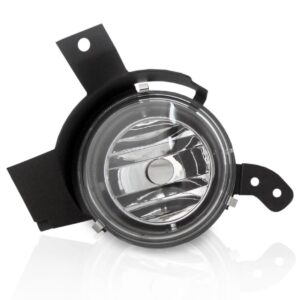 Farol Milha Ecosport 2008 2009 2010 2011 2012 Lado Direito