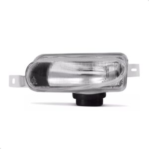 Farol Milha Auxiliar Escort Zetec 1997 98 1999 2000 1ª Linha Esquerdo Motorista