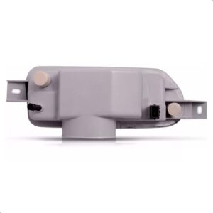 Farol Milha Auxiliar Escort Zetec 1997 98 1999 2000 1ª Linha Esquerdo Motorista
