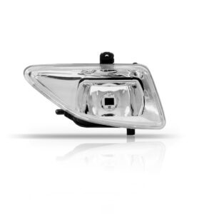 Farol Milha Fiesta 2000 2001 2002 Courier Direito Novo