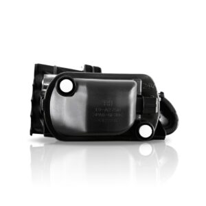 Farol Milha Auxiliar Fiesta 1996 1997 1998 1999 1ª Linha