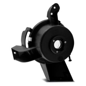 Farol Milha Auxiliar Fiesta/ka 2008 A 2010 Lado Direito